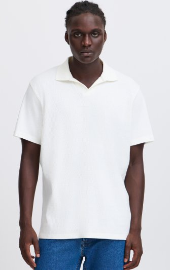 Blend - Piké 20717949 Vågig struktur