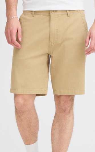 Blend - Shorts 20717880 Twill