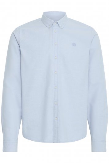 Blend - Skjorta 20718544 Oxford