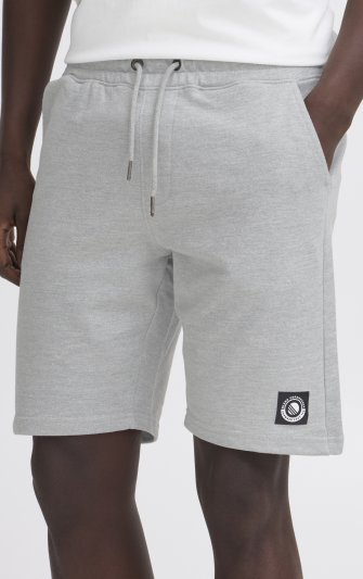 Blend - Sweatshorts 20718064 Enfärgade