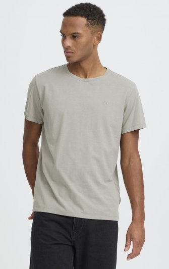 Blend - T-shirt 20714824 Enfärgad