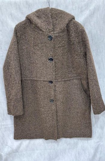 Chana - Kappa M206 Boucle/Kardad