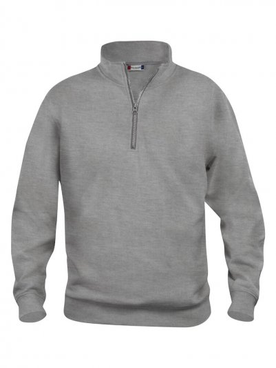 Clique - Basic Half Zip 021033