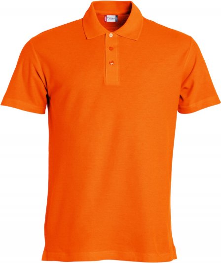 Clique - Basic Polo 028230