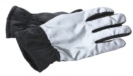 Clique - Reflective Gloves 024165