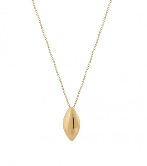 Edblad - Callisia Necklace S