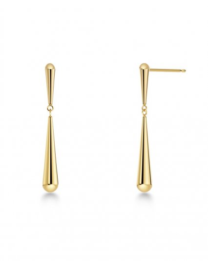 Edblad - Drops Earrings S