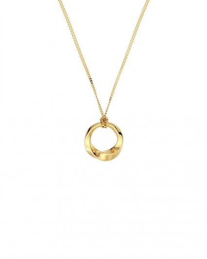 Edblad - Helix Necklace S