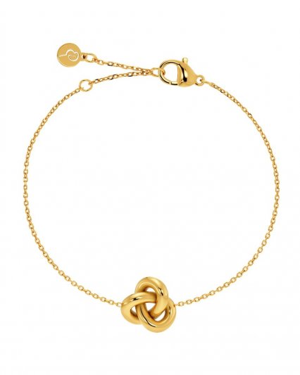 Edblad - Infinity Knot Bracelet