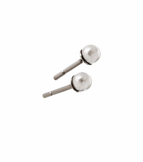 Edblad - Lilian Studs Small