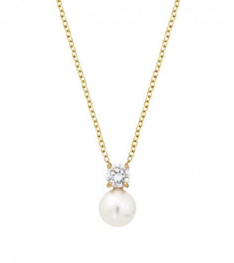 Edblad - Luna Necklace L