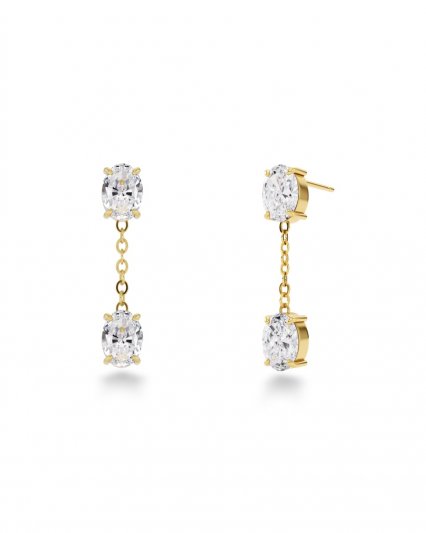 Edblad - Misty Earrings S