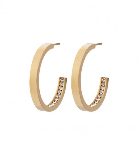 Edblad - Monaco Earrings Small