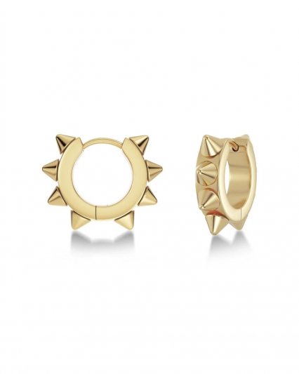 Edblad - Peak Hoops Icon M