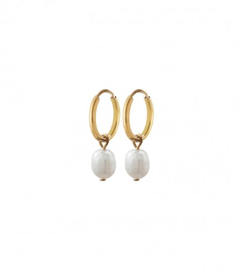 Edblad - Perla Hoops