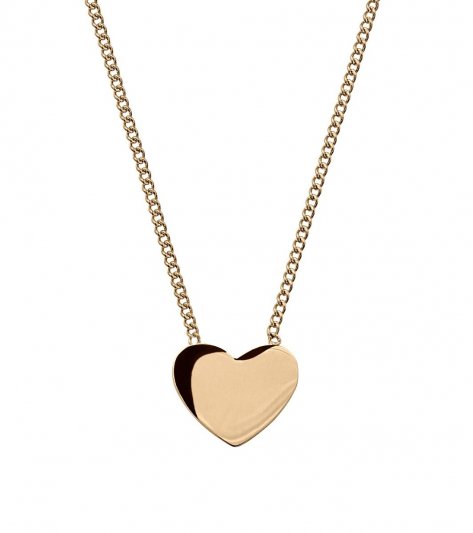 Edblad - Pure Heart Necklace
