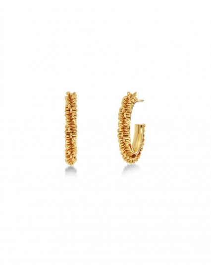 Edblad - Tinsel Creoles S