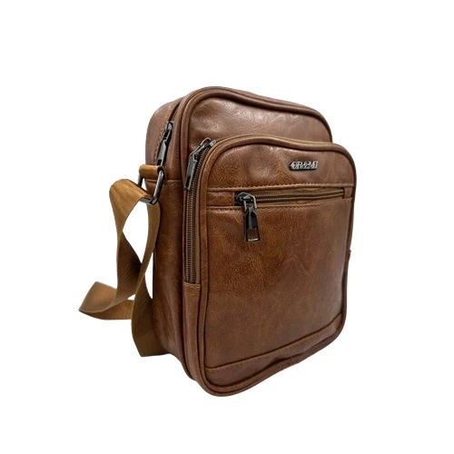 Fox - Axelväska 16125 2 nivåer