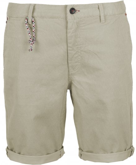Indicode - Shorts inRanca, Småmönstrad