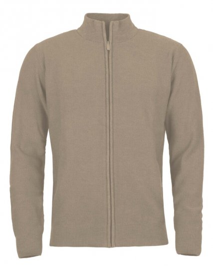 Indicode - Tröja Marland Helzip