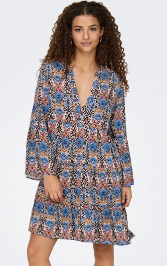 Jacqueline - jdyStar Sezen 78 Short Dress