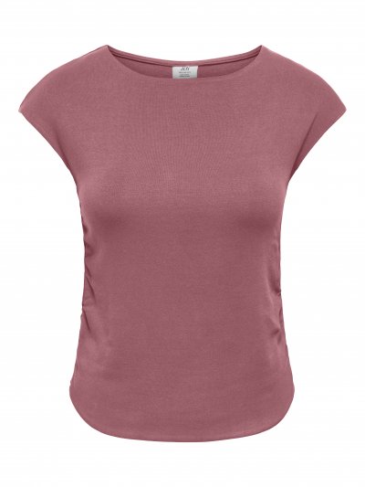 JDY - jdyGilija SL Rouching Top