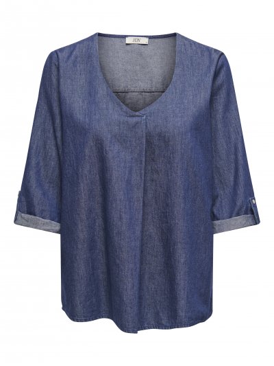 Jacqueline - jdyKai 3/4 Top