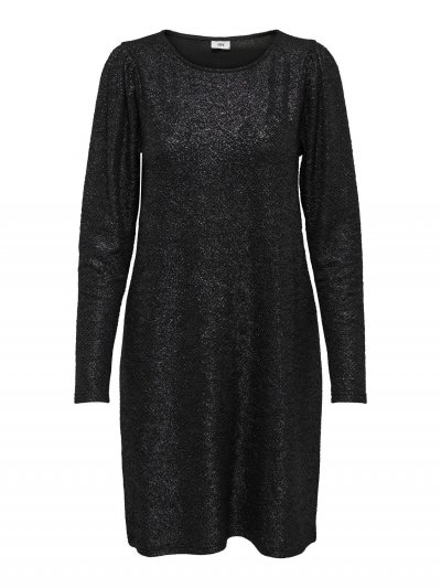 Jacqueline - jdyRachel LS Glitter Dress