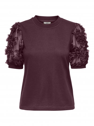 Jacqueline - jdyFairview SS Sweat