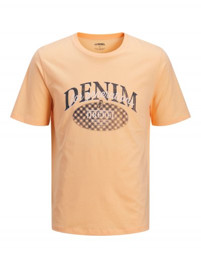 JJRebel - jrebGaze SS Tee