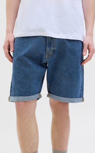 JJRebel - jrebJoe Shorts AKM 760