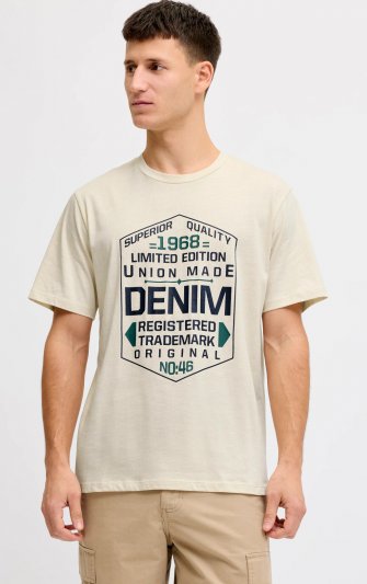 JJRebel - jrebPaxton SS Tee