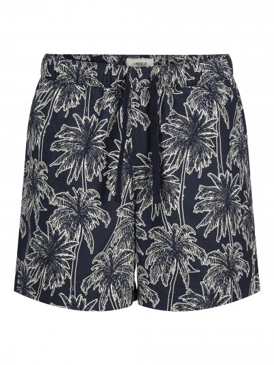 JJ Rebel - Tim AOP Shorts