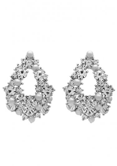Lily and Rose - Alice Pearl Earrings