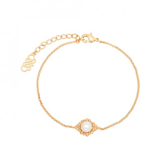 Lily and Rose - Miss Bonnie Pearl Bracelet