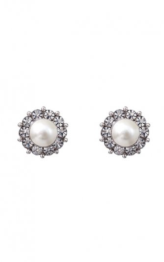 Lily and Rose - Miss Sofia Pearl Earrings