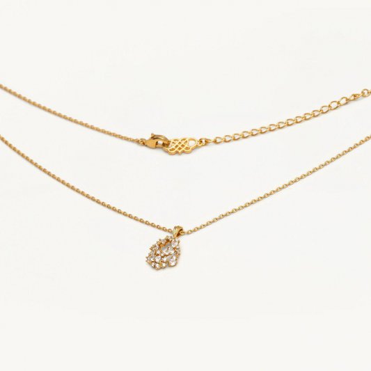 Lily and Rose - Petite Miss Alice Necklace