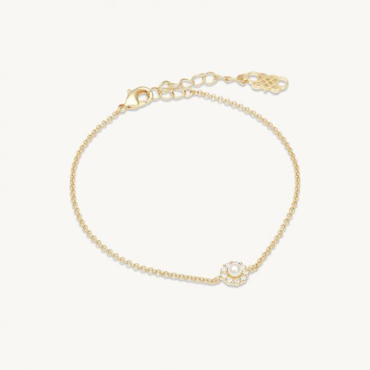 Lily and Rose - Petite Miss Sofia Pearl Bracelet