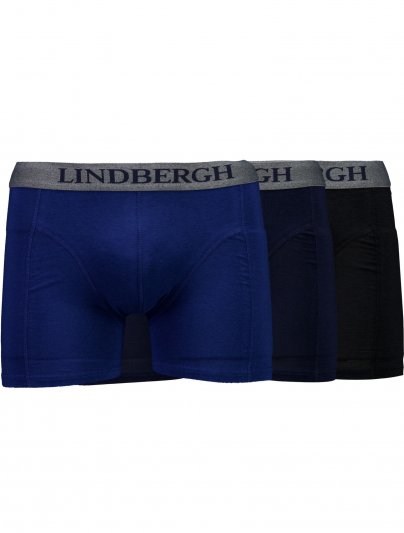 Lindbergh - 3-pack Bamboo Boxer 30-996073