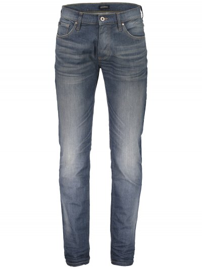 Lindbergh Blue - Jeans 30-02101LIR