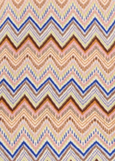 Only - onlNova Elite SL Top Bali Zigzag Print