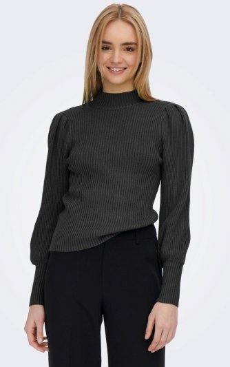 Only - onlKatia Highneck Pullover