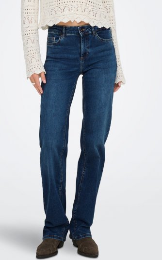 Only - onlBlush Mid Straight DNM TAI021