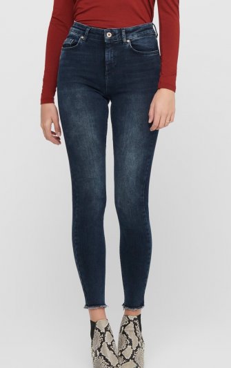 Only - onlBlush Sk Ank Raw REA409