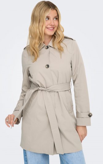 Only - onlDisa SB Trenchcoat