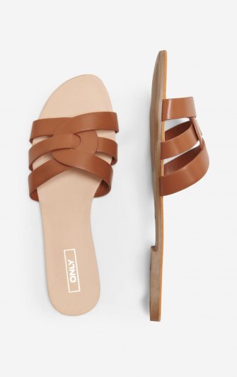 Only - onlFeli-4 PU Sandal