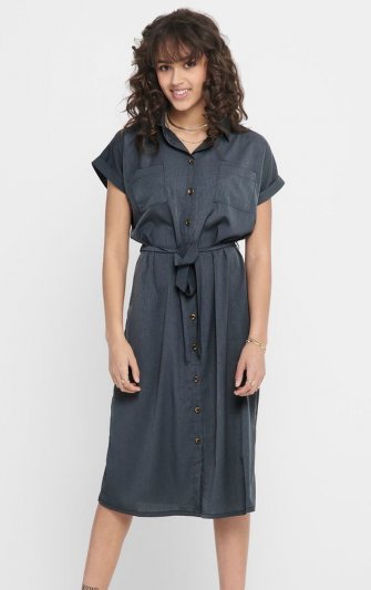 Only - onlHannover SS Shirt Dress