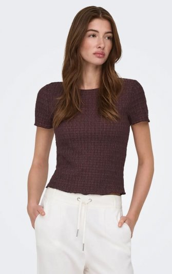 Only - onlIlse SS Top Structure