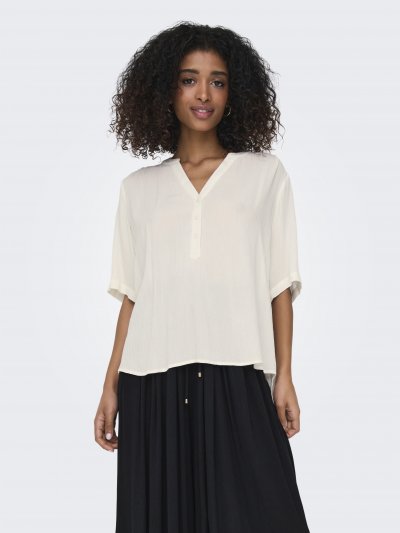 Only - onlJette 2/4 Top