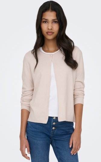 Only - onlLoyal One Button Card KNT